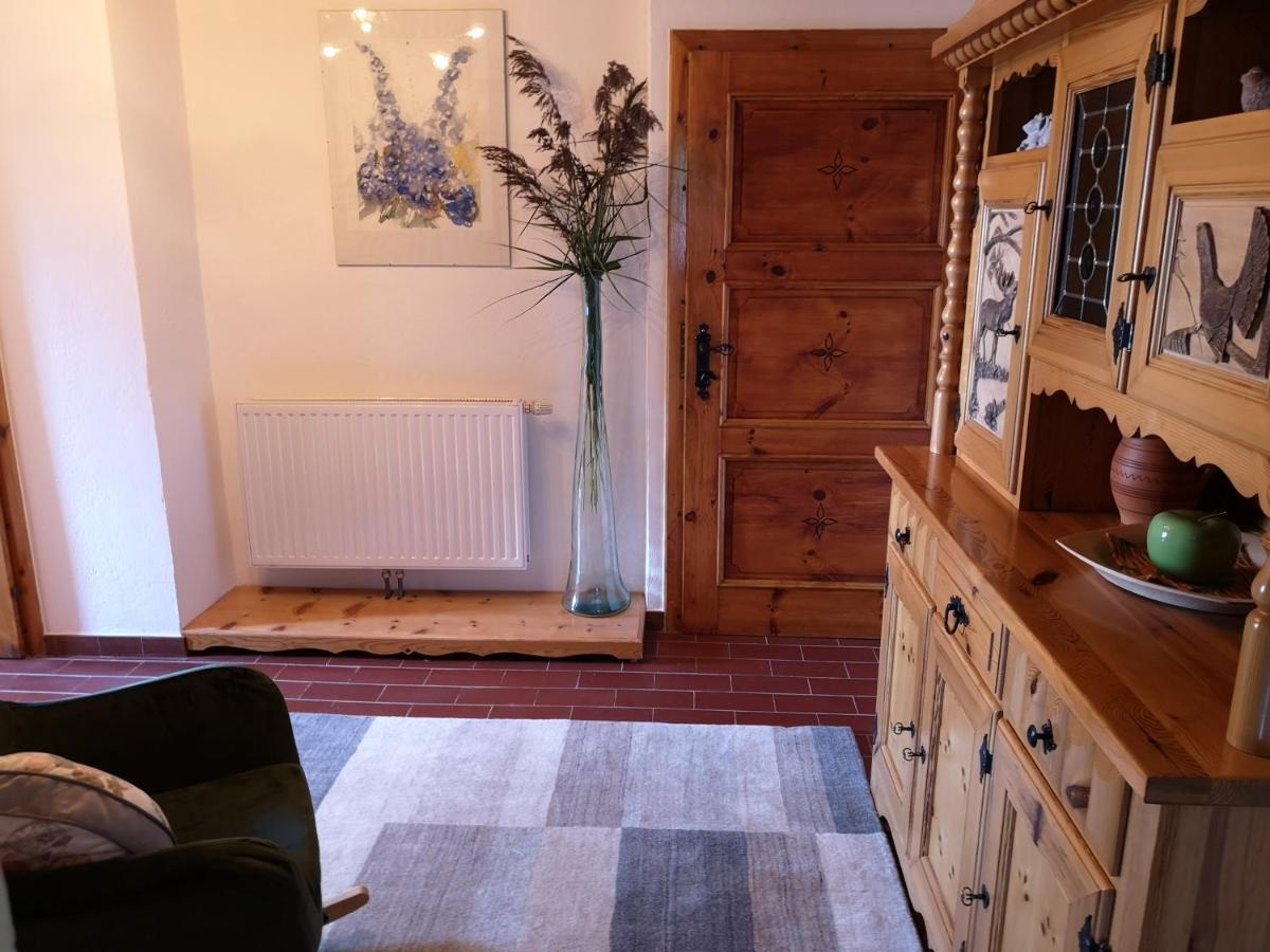 Villa Almhaus Oedlstein à Sankt Stefan im Lavanttal Extérieur photo