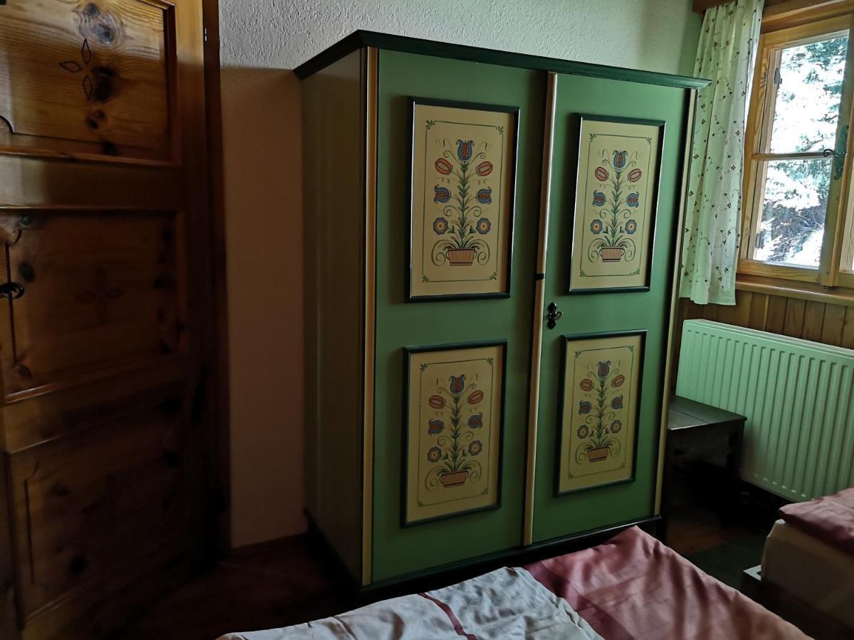 Villa Almhaus Oedlstein à Sankt Stefan im Lavanttal Extérieur photo